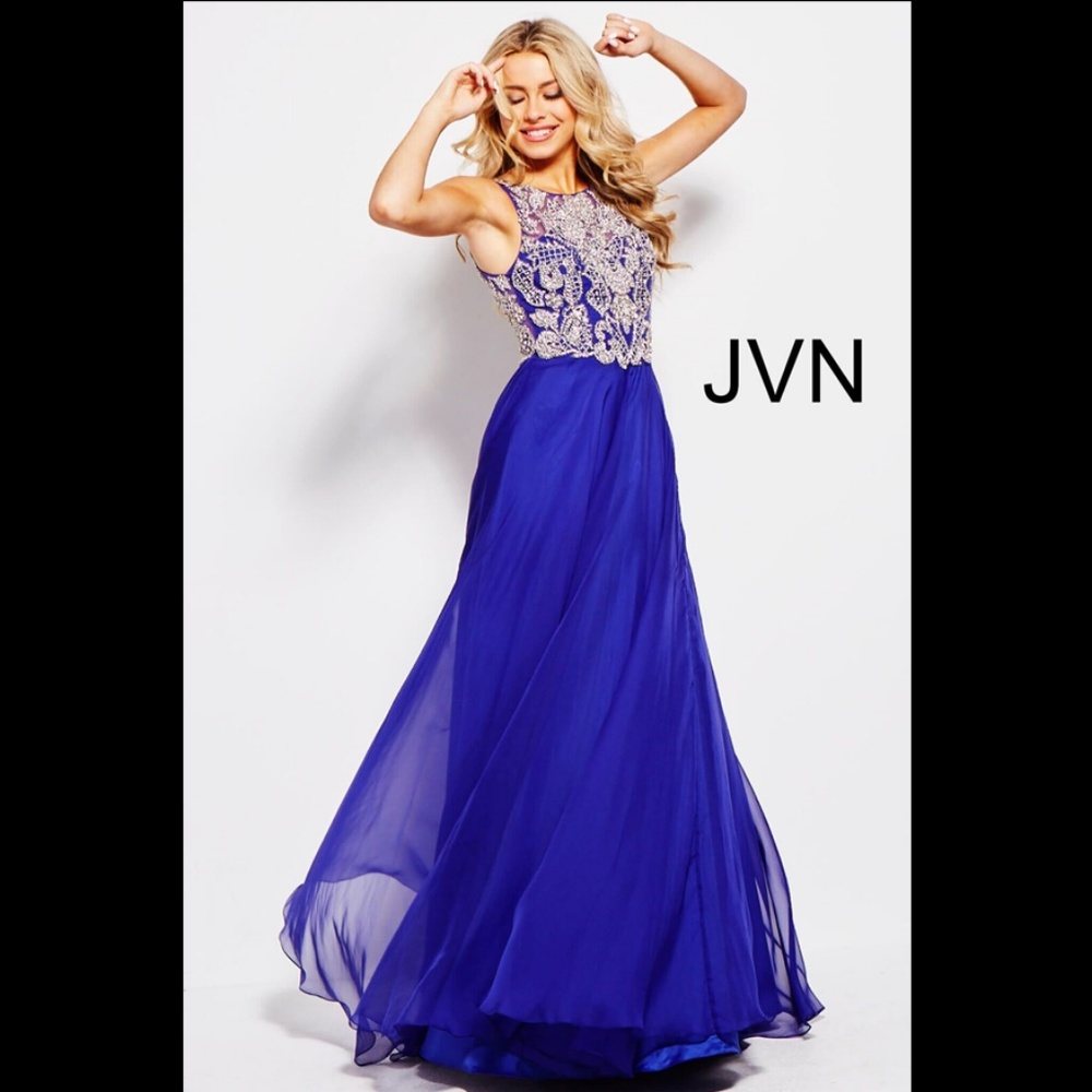 JVN 48709